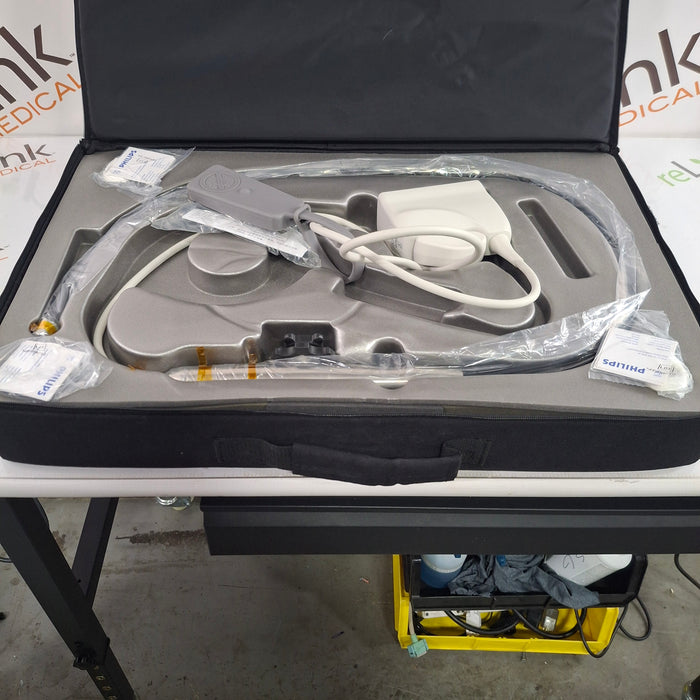 Philips T6210 TEE Probe Transducer