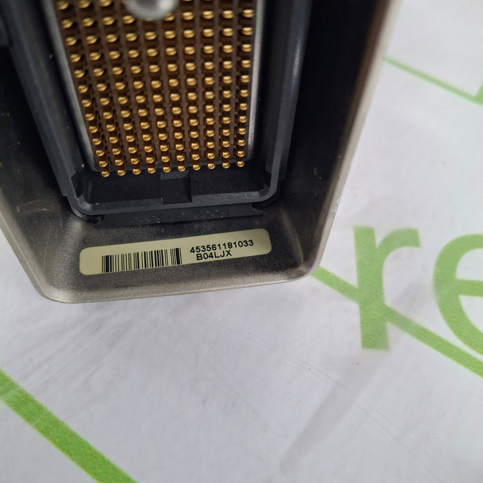 Philips T6210 TEE Probe Transducer