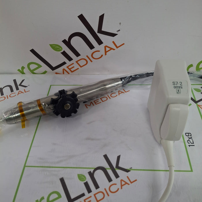 Philips T6210 TEE Probe Transducer