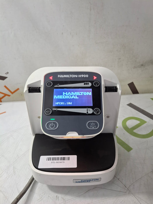 Hamilton Medical Inc H900 Humidifier