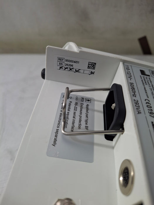 Hamilton Medical Inc H900 Humidifier