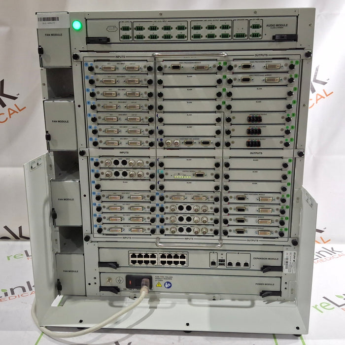 Stryker Switchpoint Video Router