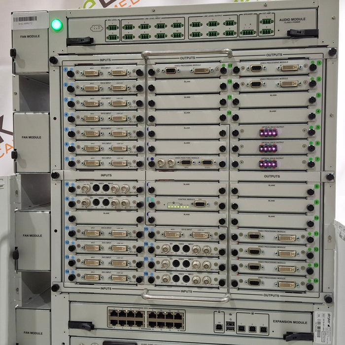 Stryker Switchpoint Video Router