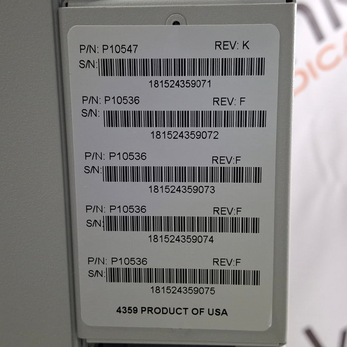 Stryker Switchpoint Video Router