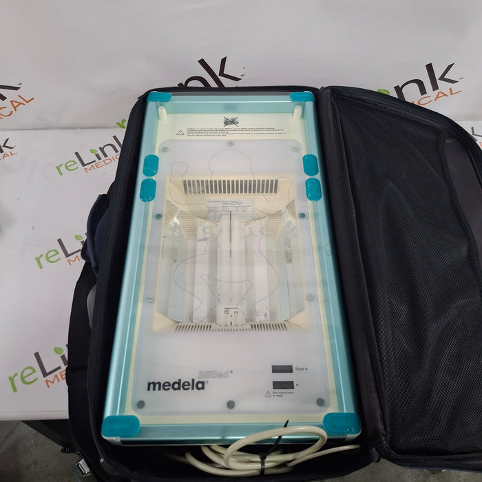 Medela Bilibed Phototherapy System
