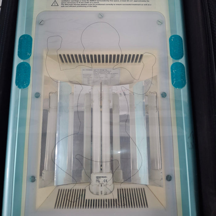 Medela Bilibed Phototherapy System