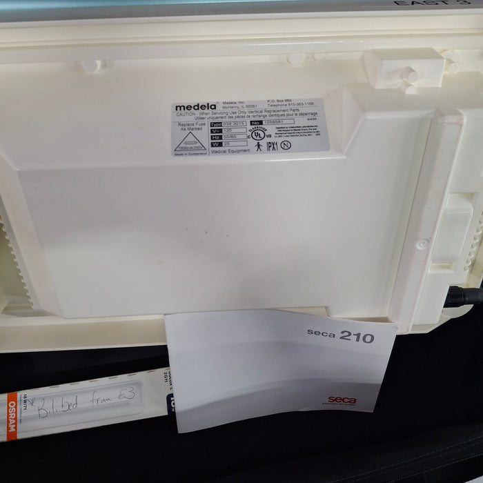 Medela Bilibed Phototherapy System