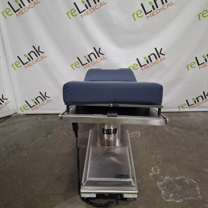 Skytron 6702 Hercules Surgical Table
