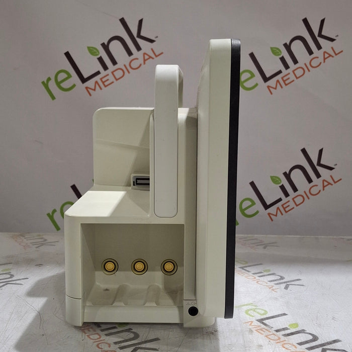 Philips MX550 Portable/Bedside Patient Monitor
