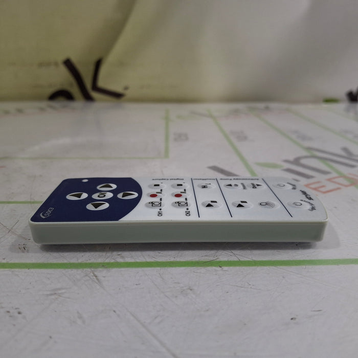 Stryker P15617 Remote Control