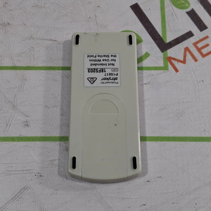 Stryker P15617 Remote Control