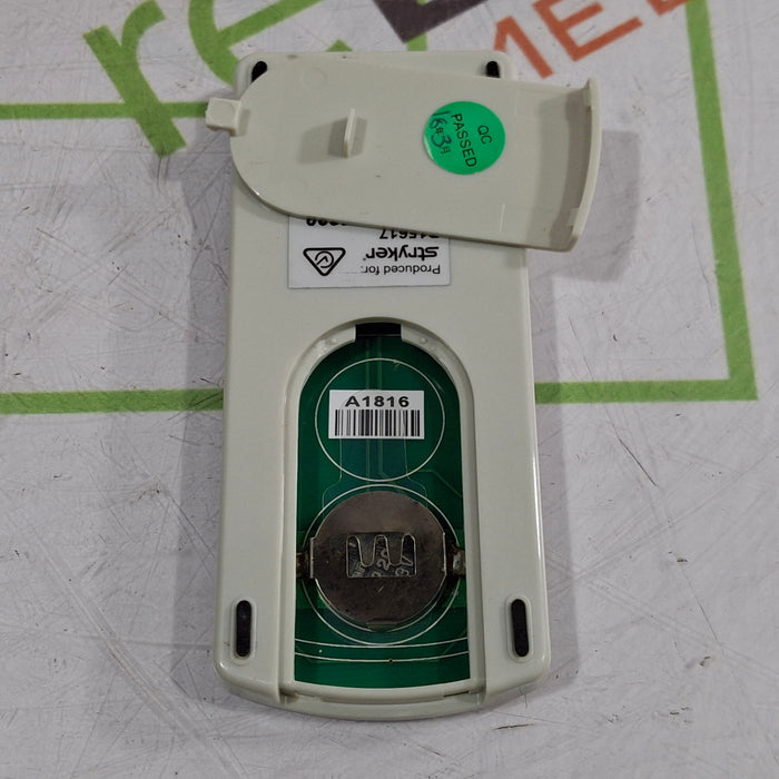 Stryker P15617 Remote Control