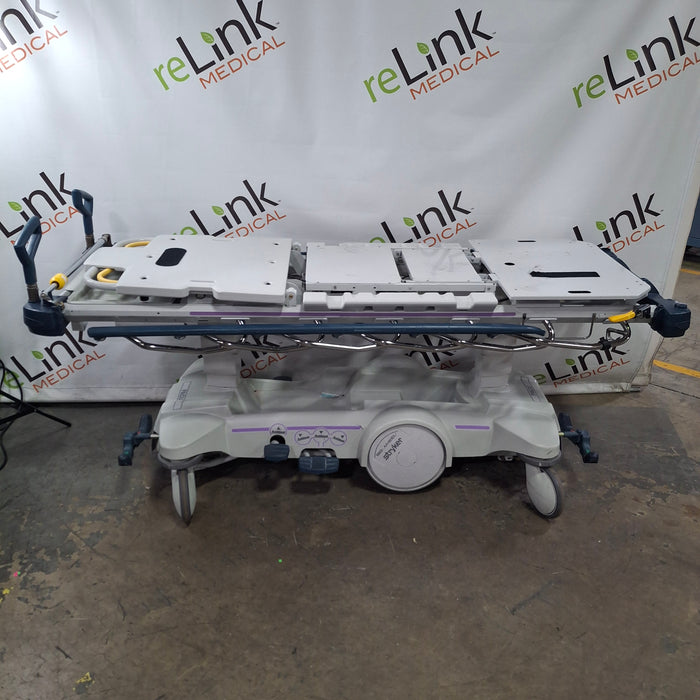 Stryker 1015 Big Wheel Glideaway Stretcher
