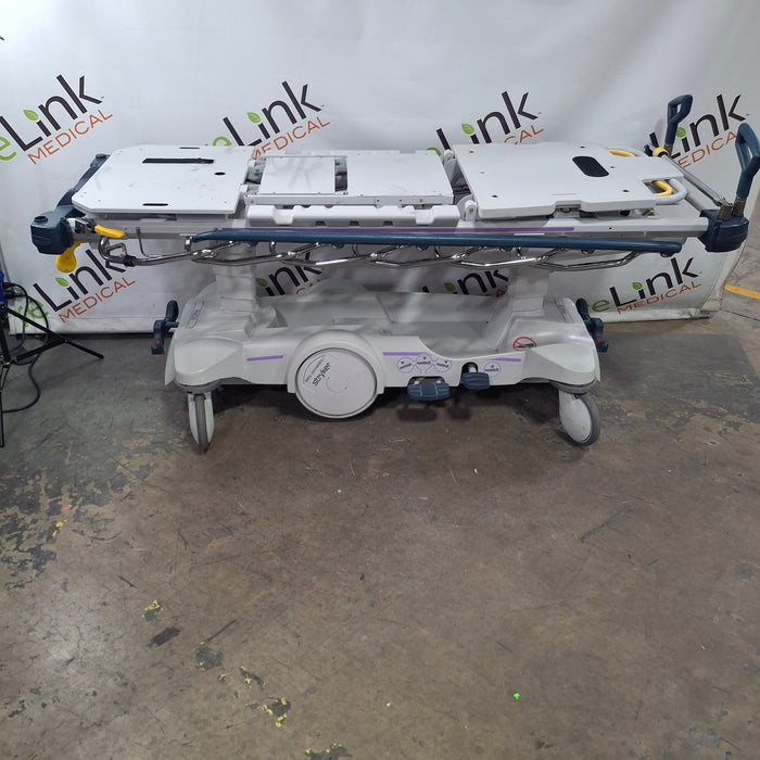Stryker 1015 Big Wheel Glideaway Stretcher