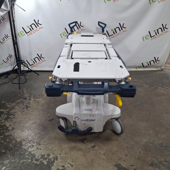 Stryker 1015 Big Wheel Glideaway Stretcher