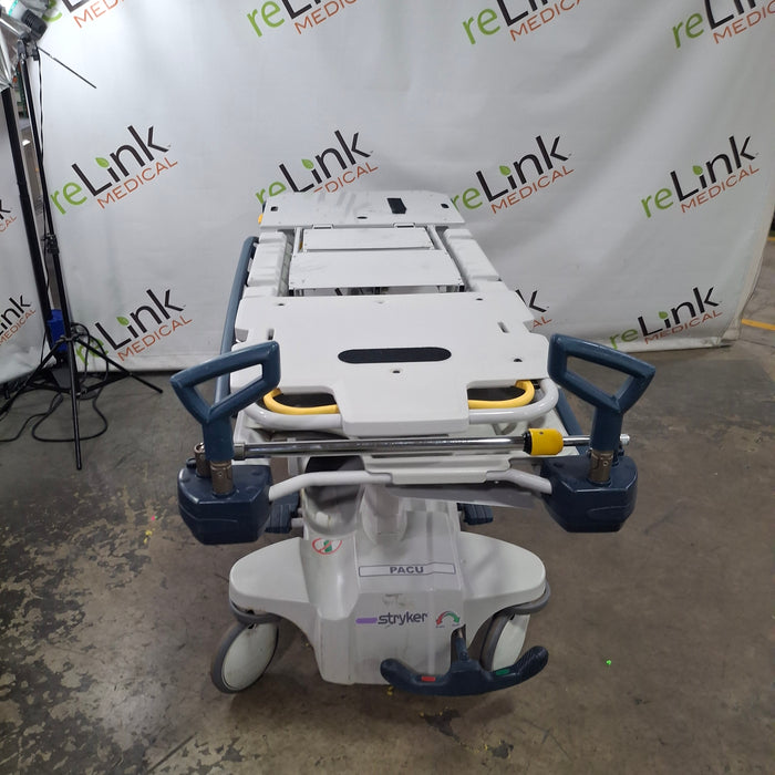 Stryker 1015 Big Wheel Glideaway Stretcher