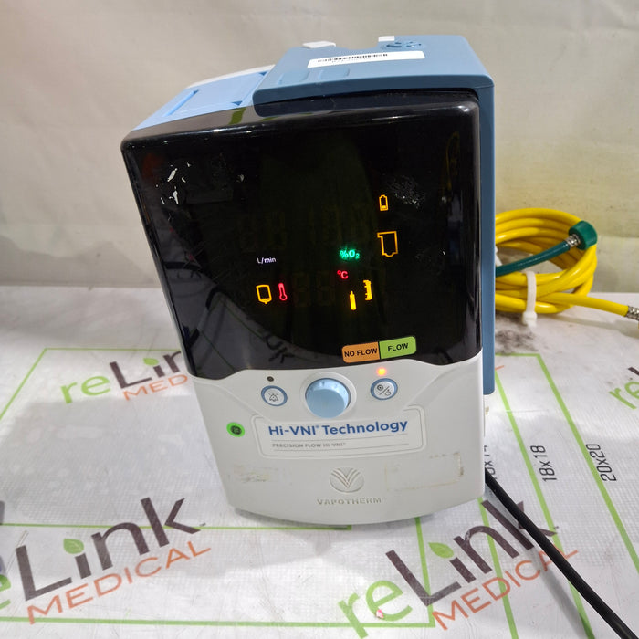 Vapotherm Precision Flow Plus Meter Humidifier