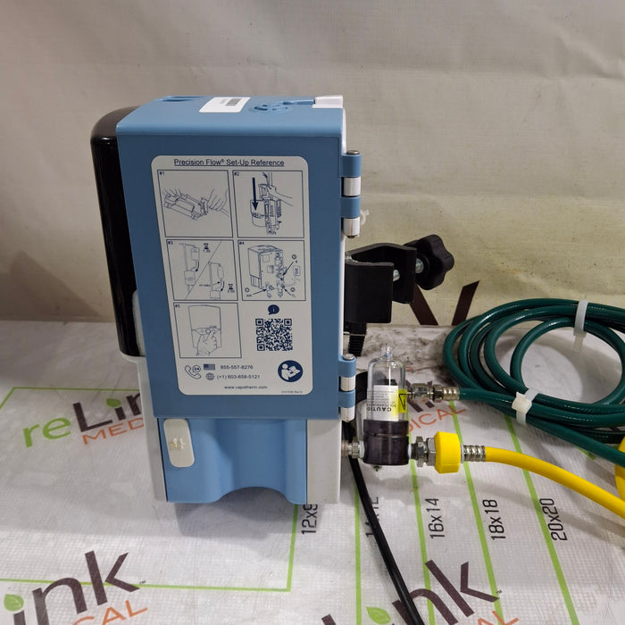 Vapotherm Precision Flow Plus Meter Humidifier