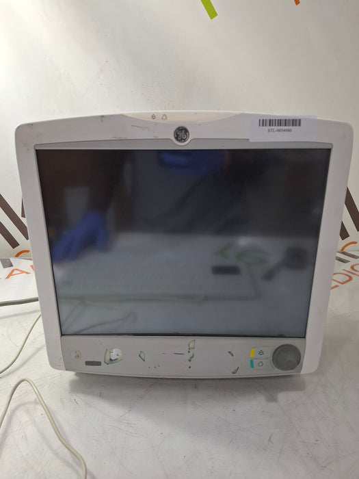 GE Healthcare Carescape B650 Patient Monitor