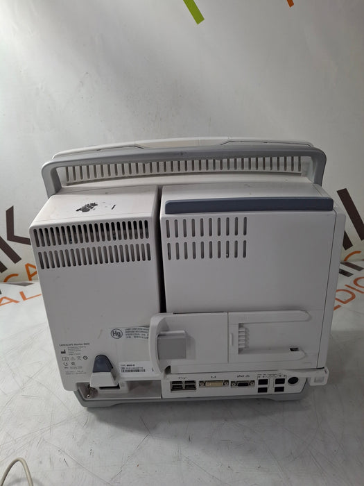 GE Healthcare Carescape B650 Patient Monitor