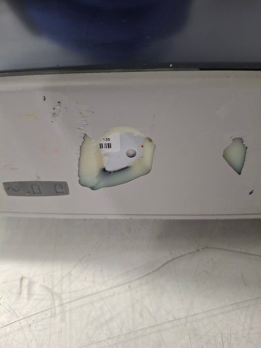 GE Healthcare Carescape B650 Patient Monitor