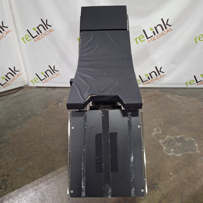 Skytron 6700B Hercules Surgical table