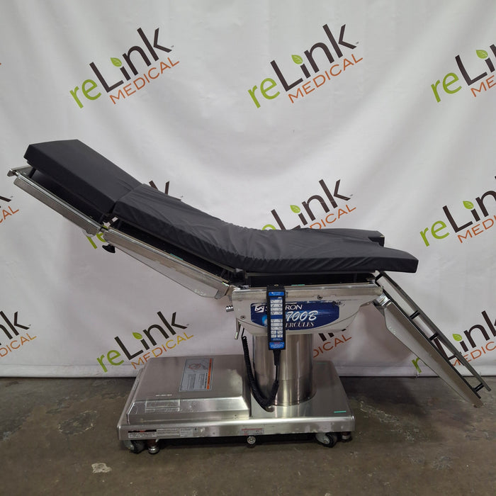 Skytron 6700B Hercules Surgical table