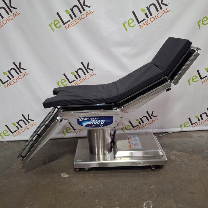 Skytron 6700B Hercules Surgical table