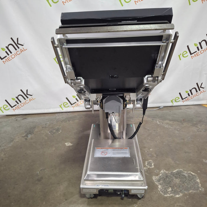 Skytron 6700B Hercules Surgical table