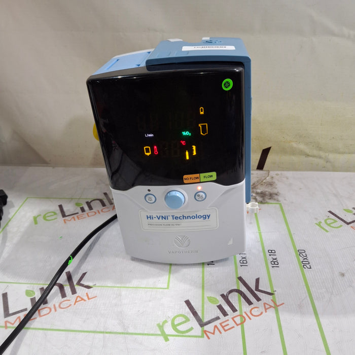 Vapotherm Precision Flow Plus Meter Humidifier