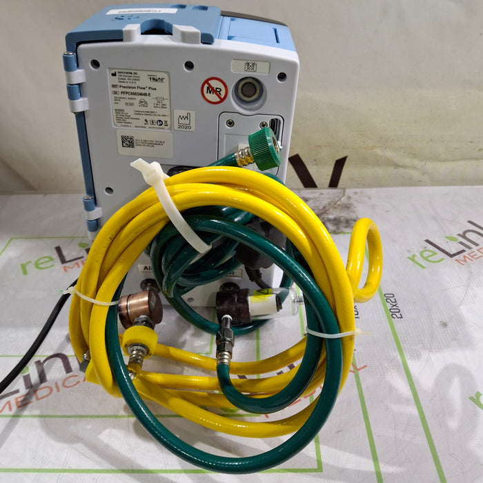 Vapotherm Precision Flow Plus Meter Humidifier