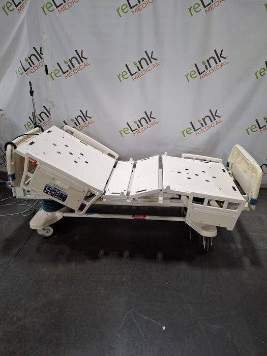 Stryker Secure II 3002 Hospital Bed