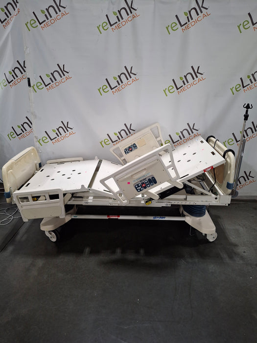 Stryker Secure II 3002 Hospital Bed