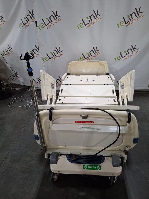 Stryker Secure II 3002 Hospital Bed