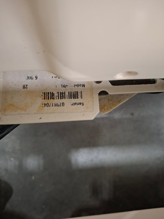 Stryker Secure II 3002 Hospital Bed