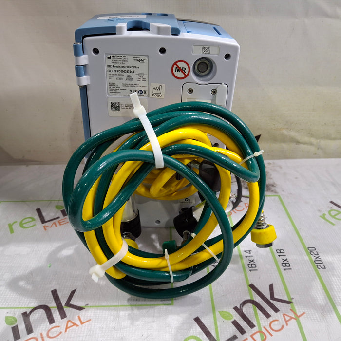 Vapotherm Precision Flow Plus Meter Humidifier