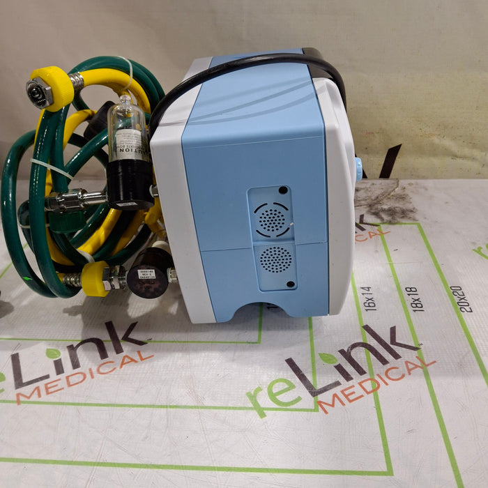 Vapotherm Precision Flow Plus Meter Humidifier