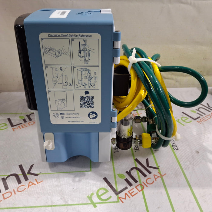 Vapotherm Precision Flow Plus Meter Humidifier