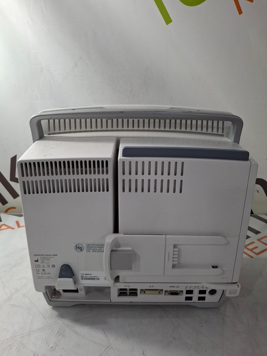 GE Healthcare Carescape B650 Neonatal Care Patient Monitor