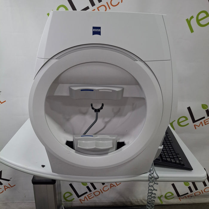 Carl Zeiss Humphrey Field Analyzer 3 Model 840