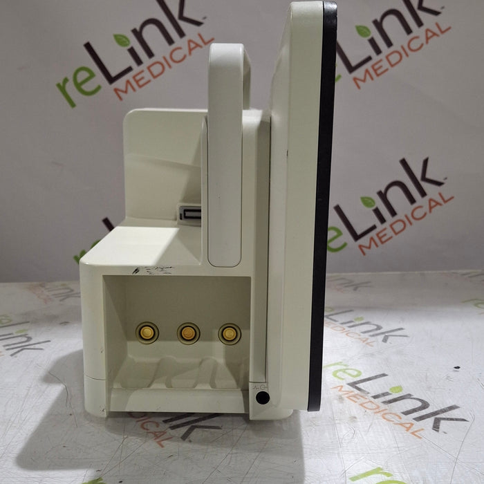 Philips MX550 Portable/Bedside Patient Monitor