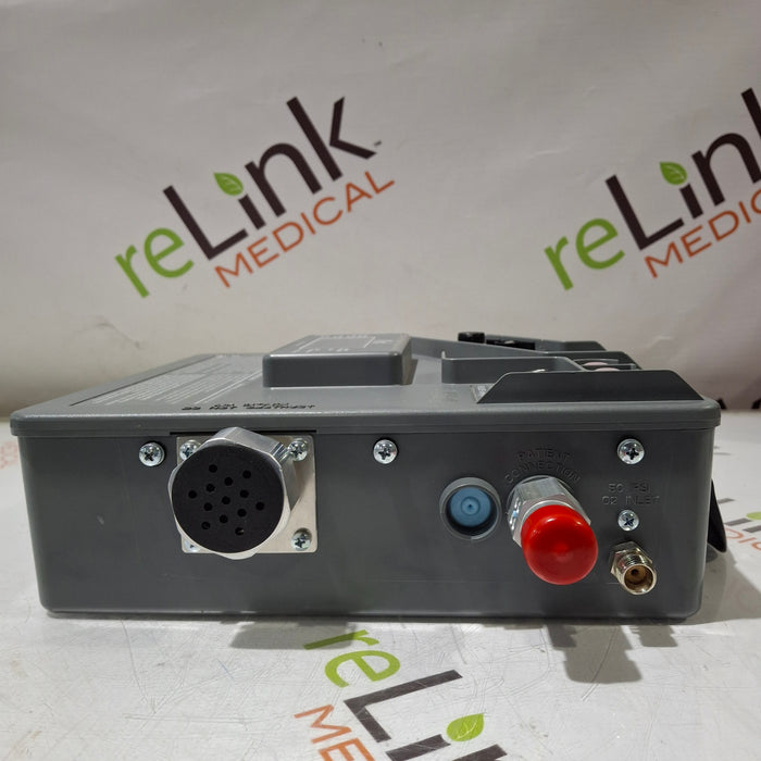 Allied Healthcare Products MCV100 Portable Ventilator