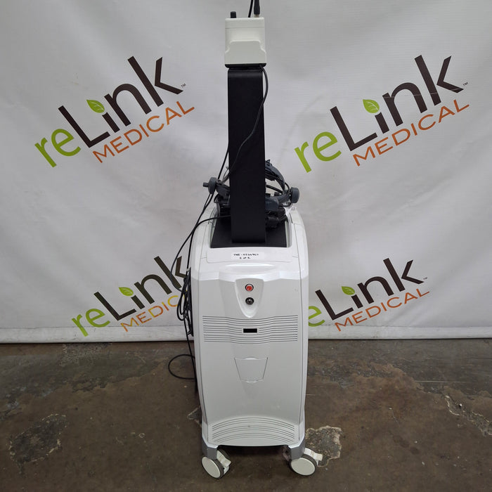 Nidek Nidek MC-500 Vixi Multicolor Scan Laser Photocoagulator Ophthalmology reLink Online