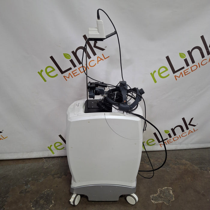 Nidek Nidek MC-500 Vixi Multicolor Scan Laser Photocoagulator Ophthalmology reLink Online