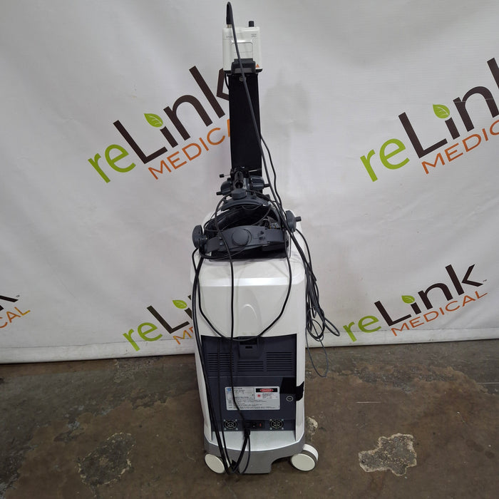 Nidek Nidek MC-500 Vixi Multicolor Scan Laser Photocoagulator Ophthalmology reLink Online