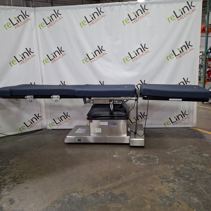 Steris Surgigraphic 6000 Surgical Table