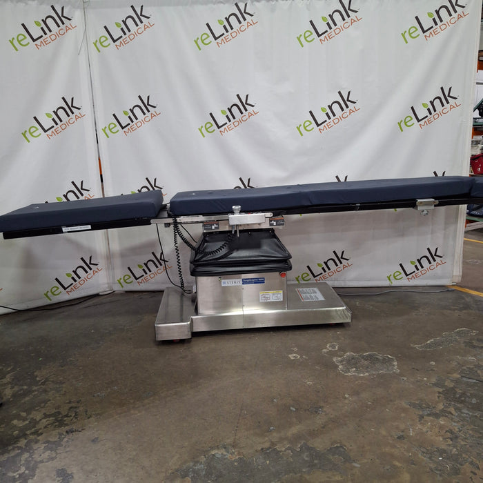 Steris Surgigraphic 6000 Surgical Table