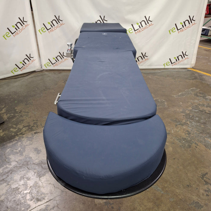 Steris Surgigraphic 6000 Surgical Table