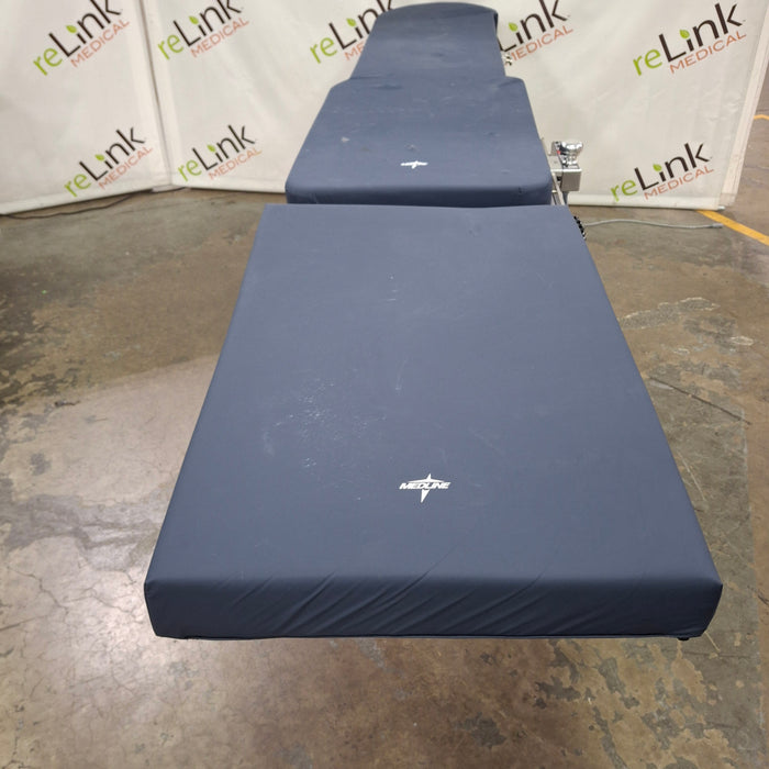 Steris Surgigraphic 6000 Surgical Table