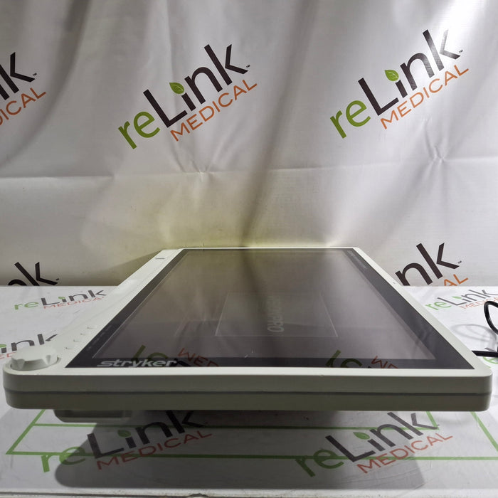 Stryker VisionPro SYNK 26 Wireless LED Display